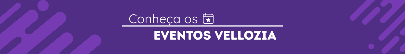 Eventos Vellozia